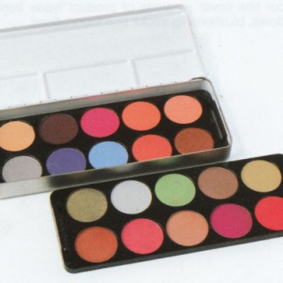 Stargazer Eye Shadow Custom Palette